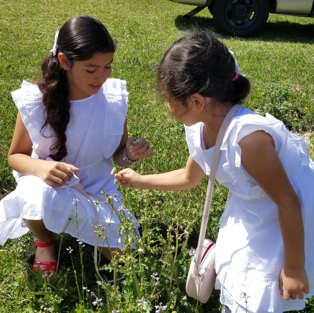 Meet your Posher, Alejandra